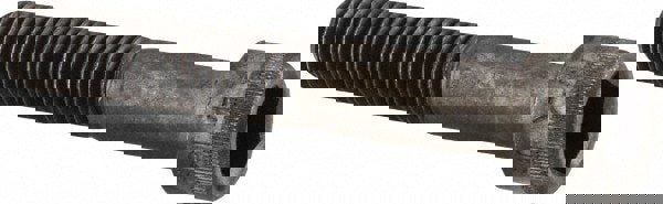 Hex Socket Cap Screw: 7/16-14 UNC, 3/8